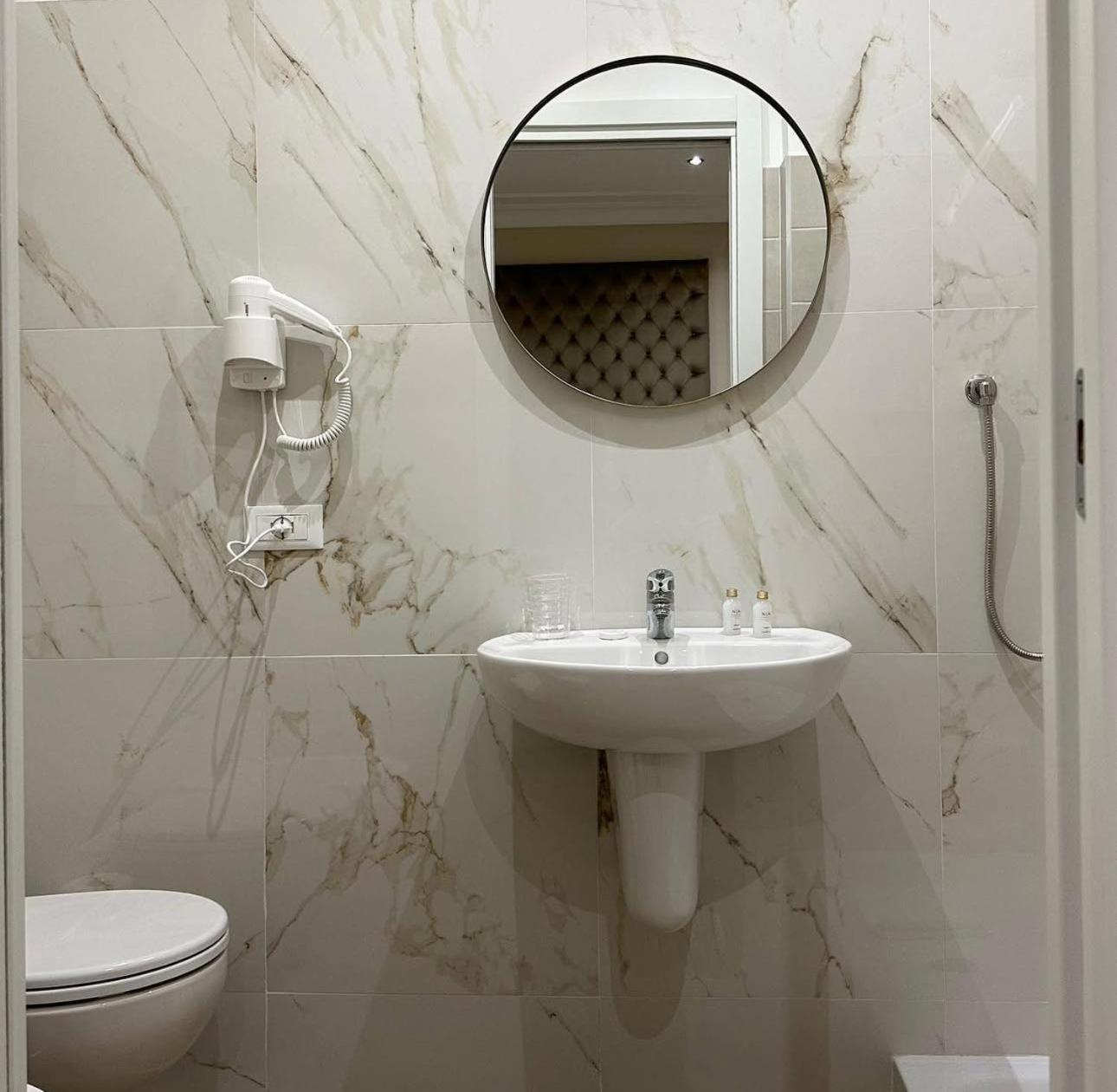 Nouvelle Maison Luxury Palace Affittacamere *