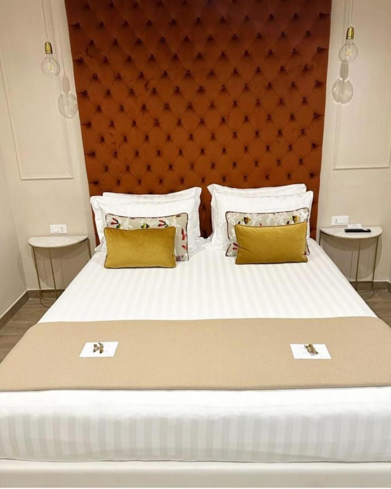 Nouvelle Maison Luxury Palace * Roma