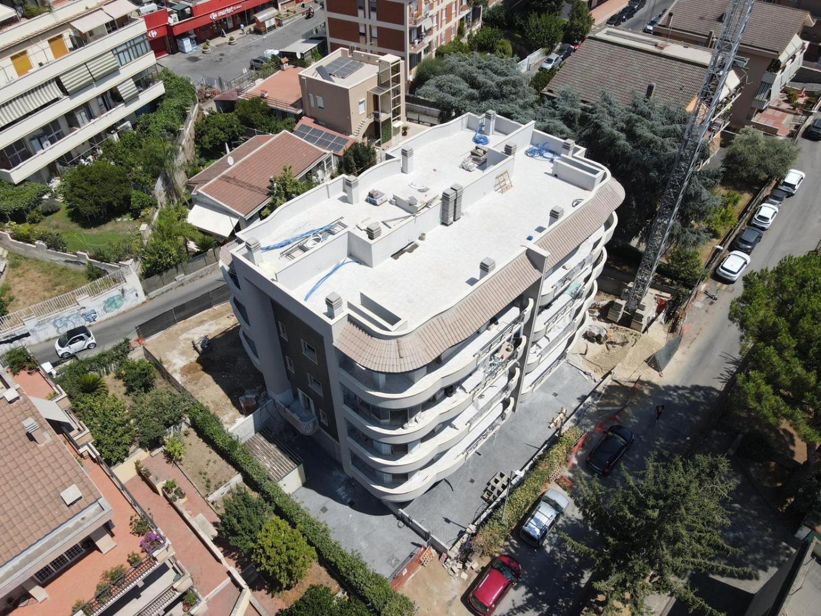 Nouvelle Maison Luxury Palace Affittacamere