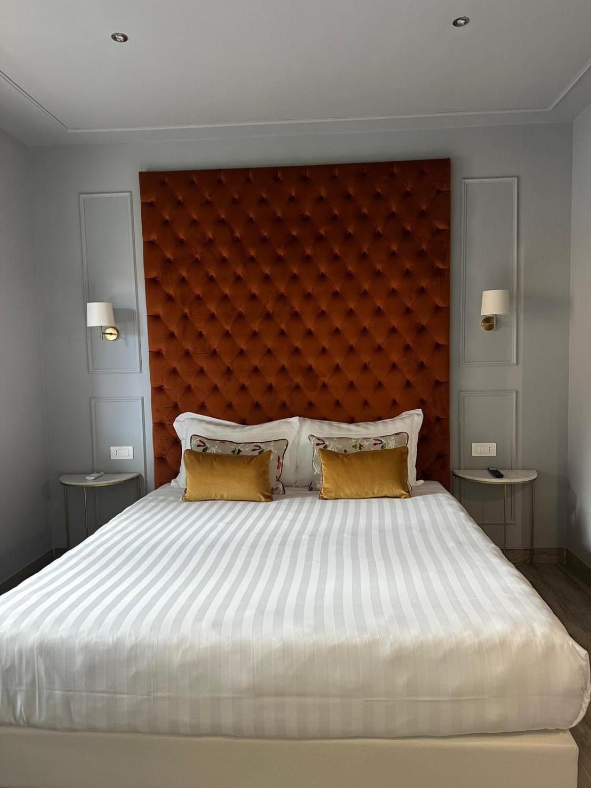 Nouvelle Maison Luxury Palace *