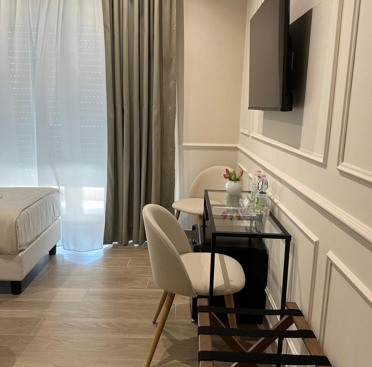 Guest house Nouvelle Maison Luxury Palace *