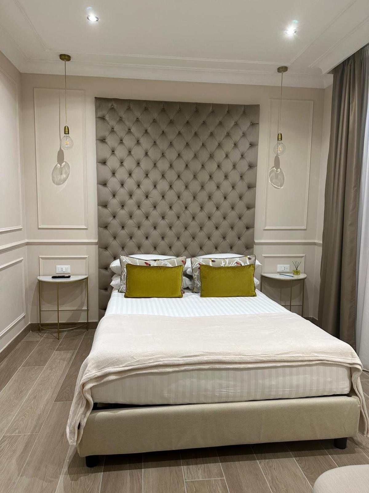 Casa de hóspedes Nouvelle Maison Luxury Palace Roma