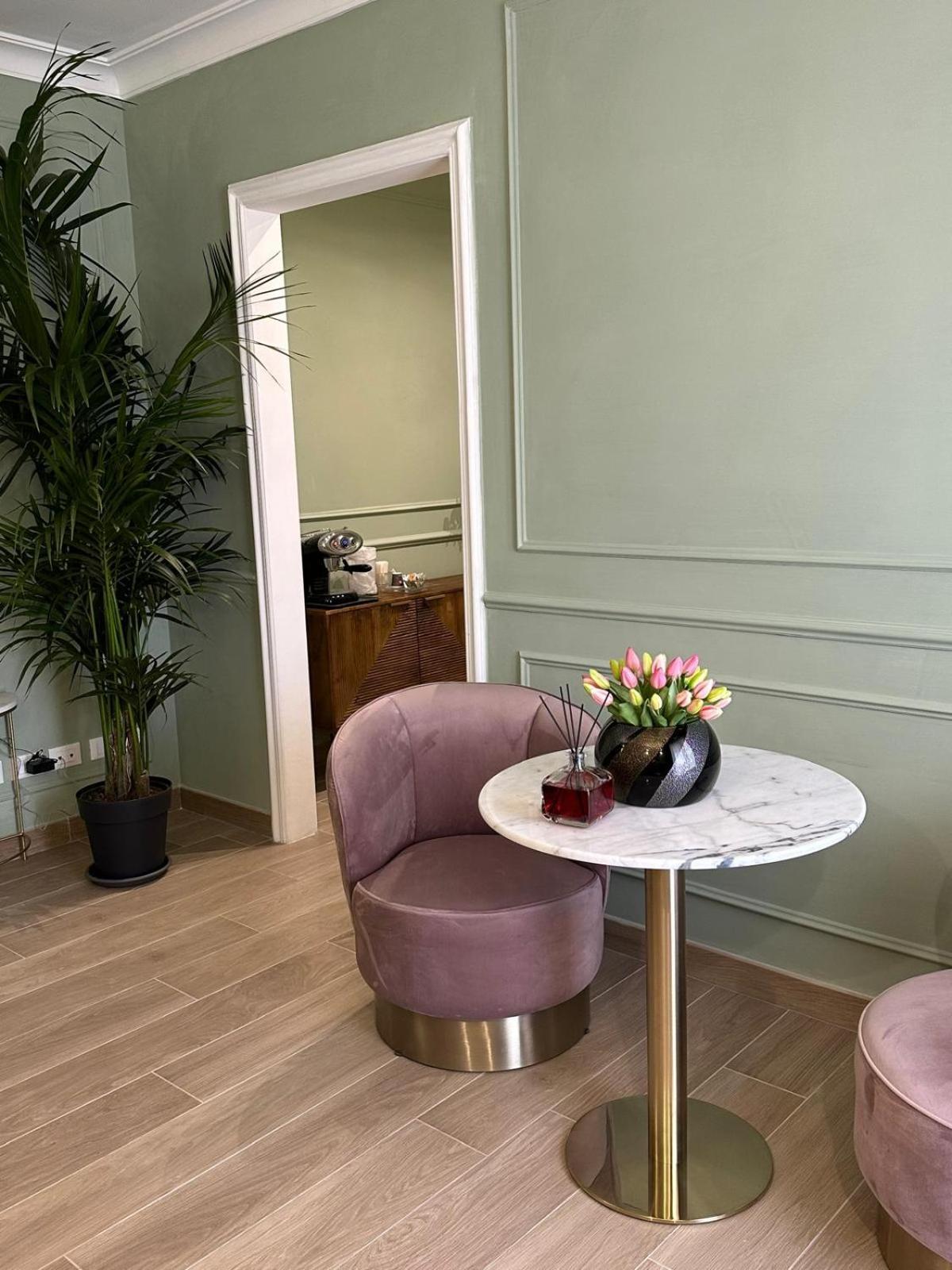 Nouvelle Maison Luxury Palace Roma