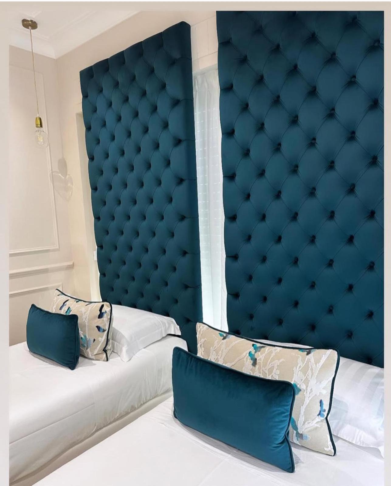 Guest house Nouvelle Maison Luxury Palace *