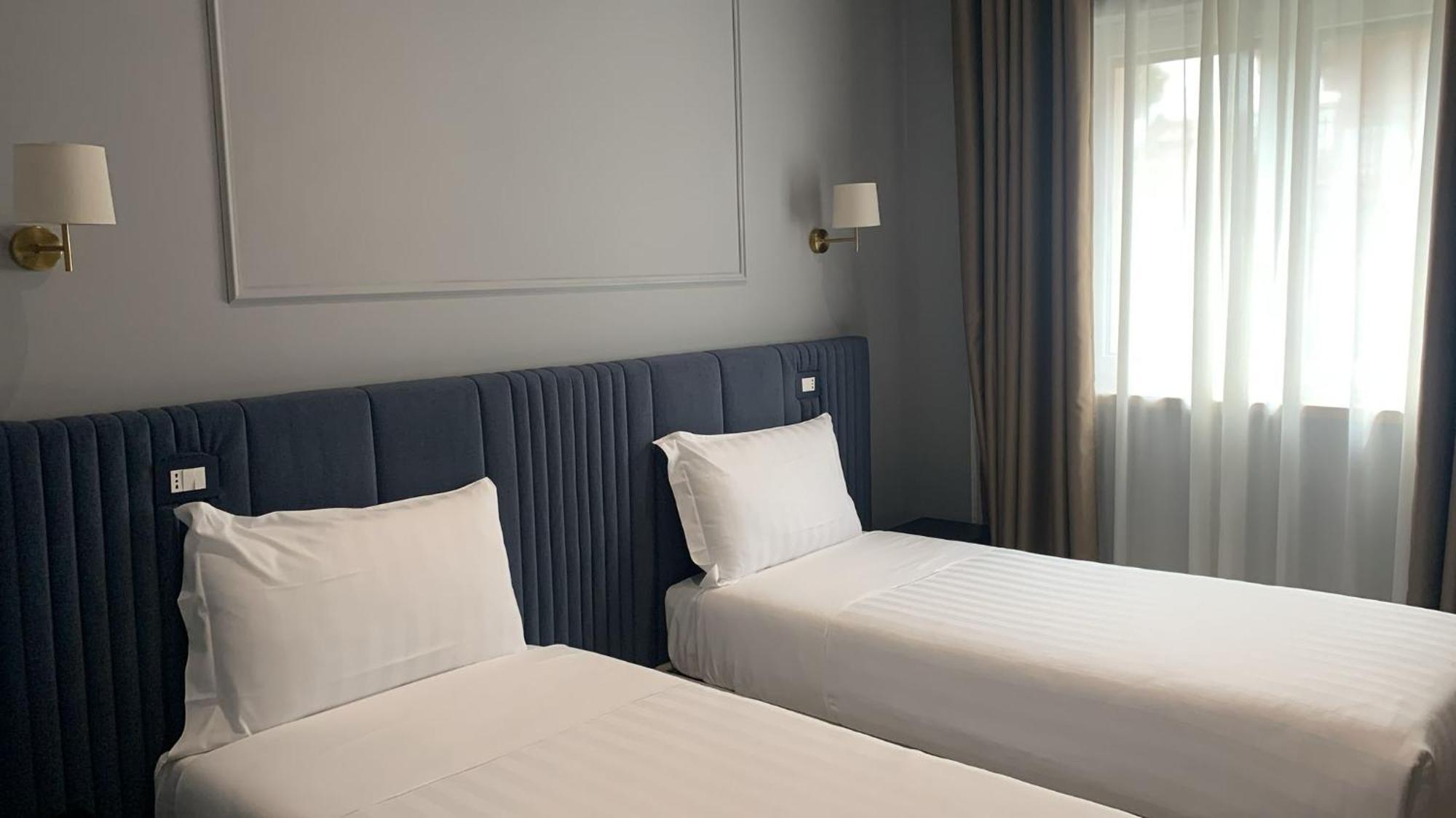 Casa de hóspedes Nouvelle Maison Luxury Palace Roma